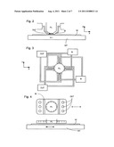 LITHOGRAPHIC APPARATUS AND CONTAMINATION REMOVAL OR PREVENTION METHOD diagram and image