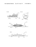 LITHOGRAPHIC APPARATUS AND CONTAMINATION REMOVAL OR PREVENTION METHOD diagram and image