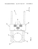 LITHOGRAPHIC APPARATUS, PROGRAMMABLE PATTERNING DEVICE AND LITHOGRAPHIC     METHOD diagram and image