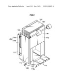 PRINTING APPARATUS diagram and image