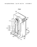 PRINTING APPARATUS diagram and image