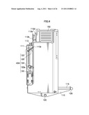 PRINTING APPARATUS diagram and image