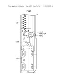 PRINTING APPARATUS diagram and image