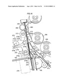 PRINTING APPARATUS diagram and image