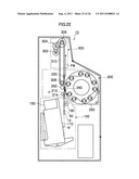 PRINTING APPARATUS diagram and image