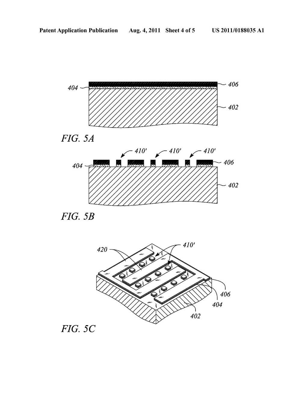 VIBRATING TIP SURFACE ENHANCED RAMAN SPECTROSCOPY - diagram, schematic, and image 05