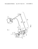 FOCUSING METHODS AND OPTICAL SYSTEMS AND ASSEMBLIES USING THE SAME diagram and image