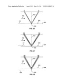 FOCUSING METHODS AND OPTICAL SYSTEMS AND ASSEMBLIES USING THE SAME diagram and image