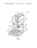 FOCUSING METHODS AND OPTICAL SYSTEMS AND ASSEMBLIES USING THE SAME diagram and image