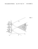 INTEGRATED PHOTONICS MODULE FOR OPTICAL PROJECTION diagram and image