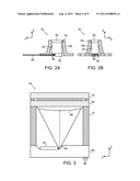 INTEGRATED PHOTONICS MODULE FOR OPTICAL PROJECTION diagram and image