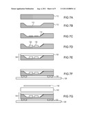 INTEGRATED PHOTONICS MODULE FOR OPTICAL PROJECTION diagram and image