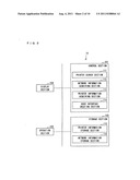 Printer control apparatus, printer control method, printing system, and     storage medium diagram and image