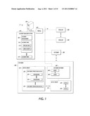 PRE-PAID DOCUMENT PROCESSING DEVICES AND OPERATING METHODS diagram and image