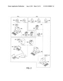 PRE-PAID DOCUMENT PROCESSING DEVICES AND OPERATING METHODS diagram and image