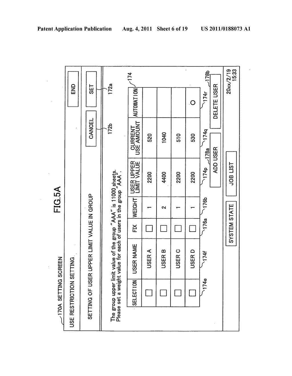 Image processing apparatus, image processing system, and computer-readable     recording medium thereof - diagram, schematic, and image 07