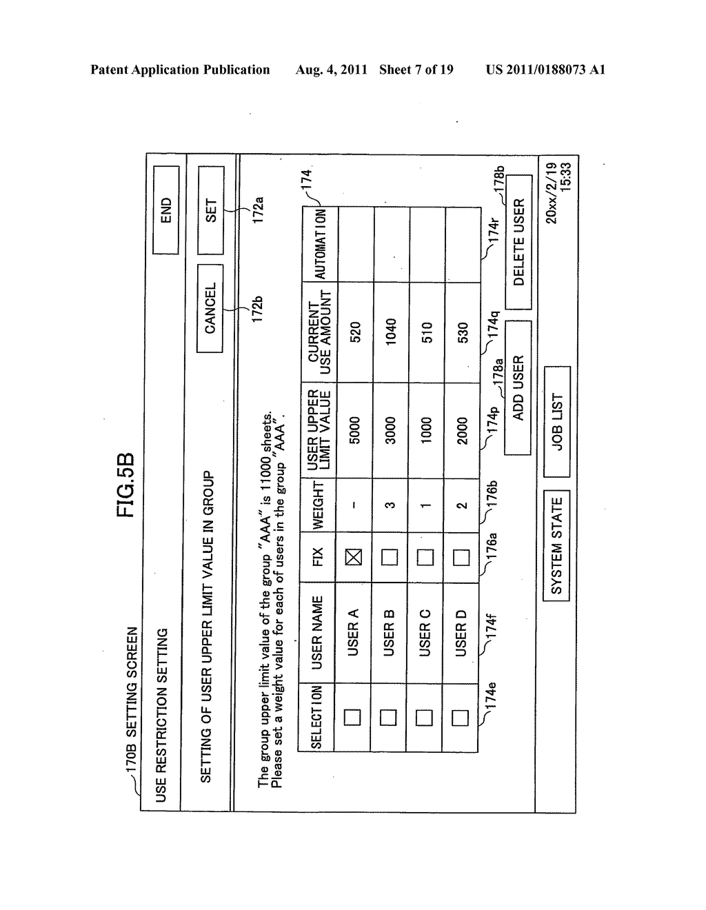 Image processing apparatus, image processing system, and computer-readable     recording medium thereof - diagram, schematic, and image 08