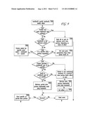 METHOD AND SYSTEM FOR COMMUNICATING BETWEEN A REMOTE PRINTER AND A SERVER diagram and image