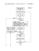 METHOD AND SYSTEM FOR COMMUNICATING BETWEEN A REMOTE PRINTER AND A SERVER diagram and image