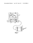 TOOTH SHADE ANALYZER SYSTEM AND METHODS diagram and image