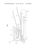 IMAGE READING APPARATUS AND IMAGE FORMING APPARATUS diagram and image