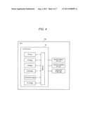 IMAGE SCANNING APPARATUS diagram and image