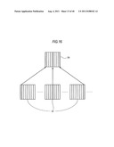 Hologram-including medium, hologram-including medium producing apparatus,     and information authentication method diagram and image