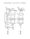 Hologram-including medium, hologram-including medium producing apparatus,     and information authentication method diagram and image