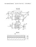 Hologram-including medium, hologram-including medium producing apparatus,     and information authentication method diagram and image