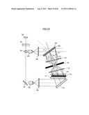 Hologram-including medium, hologram-including medium producing apparatus,     and information authentication method diagram and image