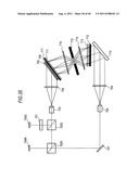 Hologram-including medium, hologram-including medium producing apparatus,     and information authentication method diagram and image