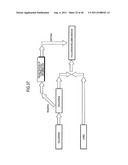 Hologram-including medium, hologram-including medium producing apparatus,     and information authentication method diagram and image