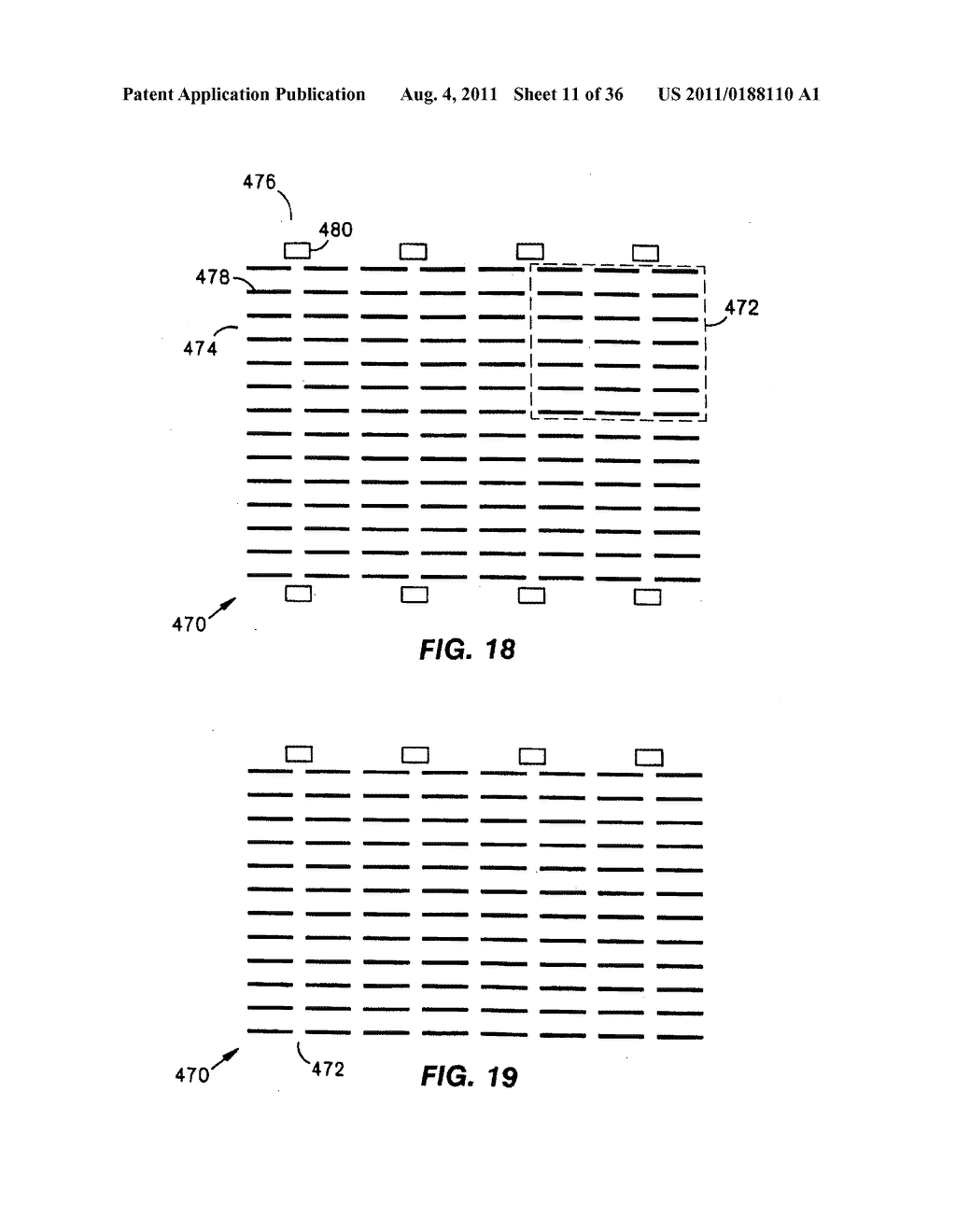 MICROELECTROMECHANICAL DEVICE WITH RESTORING ELECTRODE - diagram, schematic, and image 12