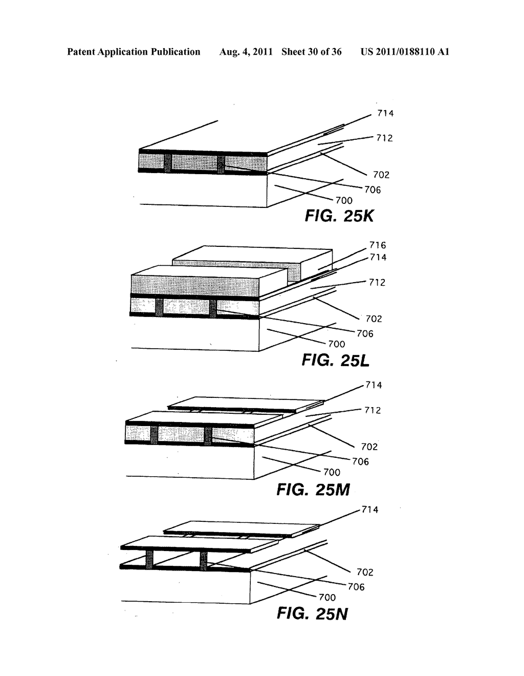 MICROELECTROMECHANICAL DEVICE WITH RESTORING ELECTRODE - diagram, schematic, and image 31