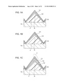 OPTICAL ELEMENT AND METHOD FOR MANUFACTURING THE SAME diagram and image