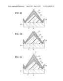 OPTICAL ELEMENT AND METHOD FOR MANUFACTURING THE SAME diagram and image
