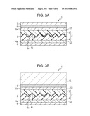 OPTICAL ELEMENT AND METHOD FOR MANUFACTURING THE SAME diagram and image