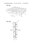 OPTICAL ELEMENT AND METHOD FOR MANUFACTURING THE SAME diagram and image