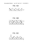 OPTICAL ELEMENT AND METHOD FOR MANUFACTURING THE SAME diagram and image