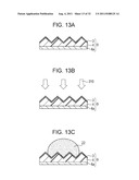 OPTICAL ELEMENT AND METHOD FOR MANUFACTURING THE SAME diagram and image