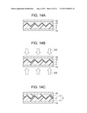 OPTICAL ELEMENT AND METHOD FOR MANUFACTURING THE SAME diagram and image