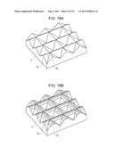 OPTICAL ELEMENT AND METHOD FOR MANUFACTURING THE SAME diagram and image