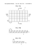 OPTICAL ELEMENT AND METHOD FOR MANUFACTURING THE SAME diagram and image