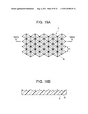 OPTICAL ELEMENT AND METHOD FOR MANUFACTURING THE SAME diagram and image