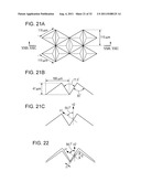 OPTICAL ELEMENT AND METHOD FOR MANUFACTURING THE SAME diagram and image