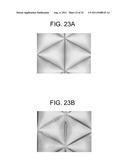 OPTICAL ELEMENT AND METHOD FOR MANUFACTURING THE SAME diagram and image