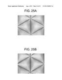 OPTICAL ELEMENT AND METHOD FOR MANUFACTURING THE SAME diagram and image