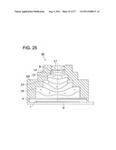 Image Pickup Lens, Image Pickup Apparatus and Portable Terminal diagram and image