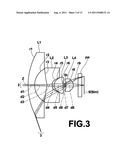 IMAGING LENS AND IMAGING APPARATUS diagram and image