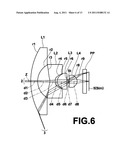 IMAGING LENS AND IMAGING APPARATUS diagram and image